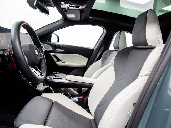 BMW X2 m35i xdrive 221 kw (300 cv)