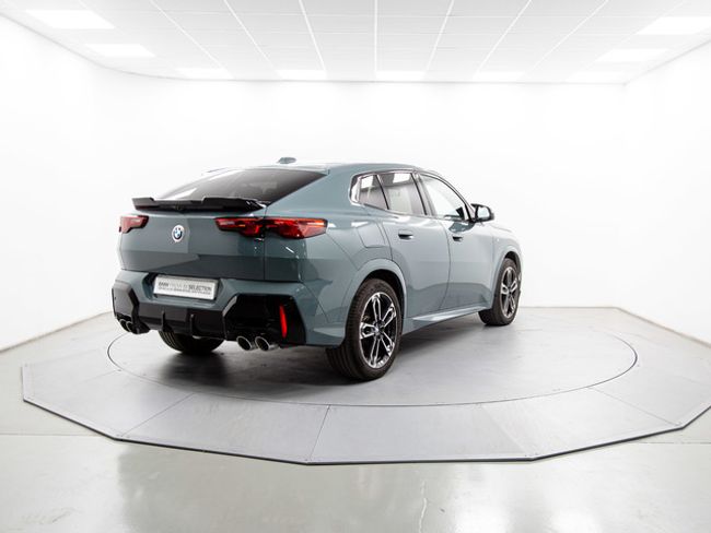 BMW X2 m35i xdrive 221 kw (300 cv)