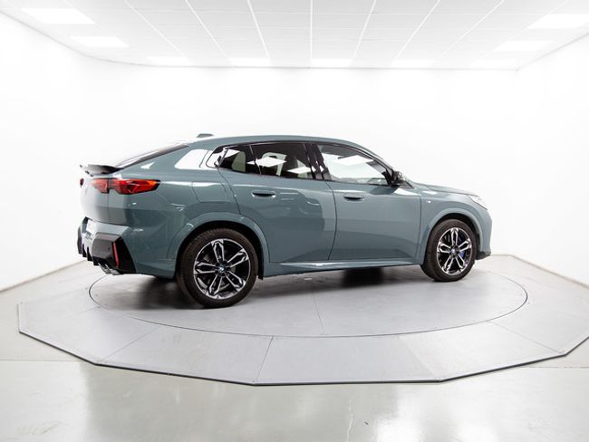 BMW X2 m35i xdrive 221 kw (300 cv)