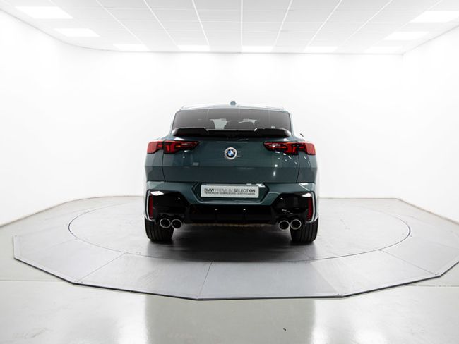 BMW X2 m35i xdrive 221 kw (300 cv)