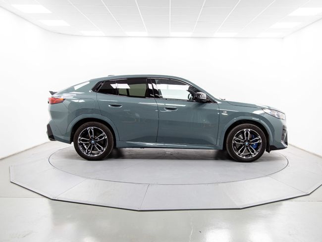 BMW X2 m35i xdrive 221 kw (300 cv)