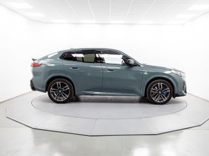 BMW X2 m35i xdrive 221 kw (300 cv)   - Foto 21