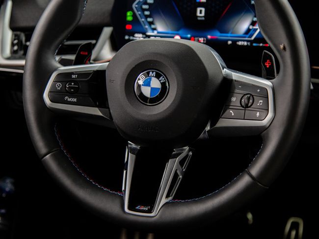 BMW X2 m35i xdrive 221 kw (300 cv)