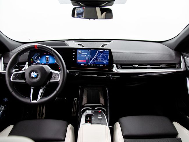 BMW X2 m35i xdrive 221 kw (300 cv)