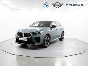 BMW X2 m35i xdrive 221 kw (300 cv)   - Foto 2