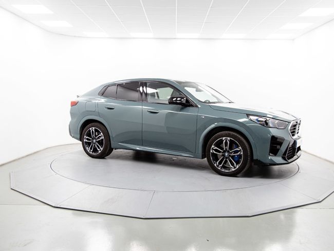 BMW X2 m35i xdrive 221 kw (300 cv)