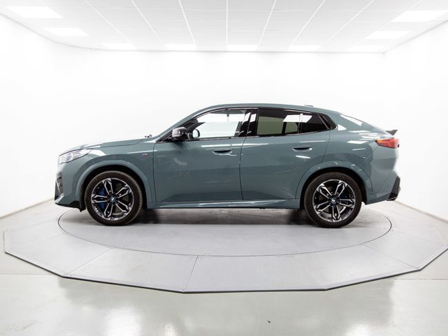 BMW X2 m35i xdrive 221 kw (300 cv)