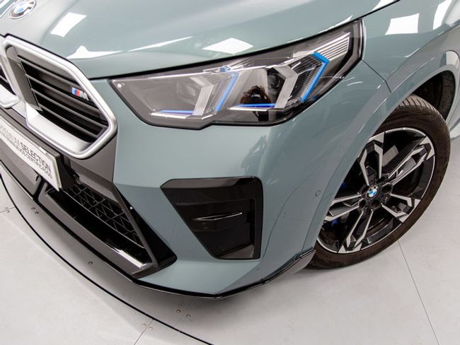 BMW X2 m35i xdrive 221 kw (300 cv)