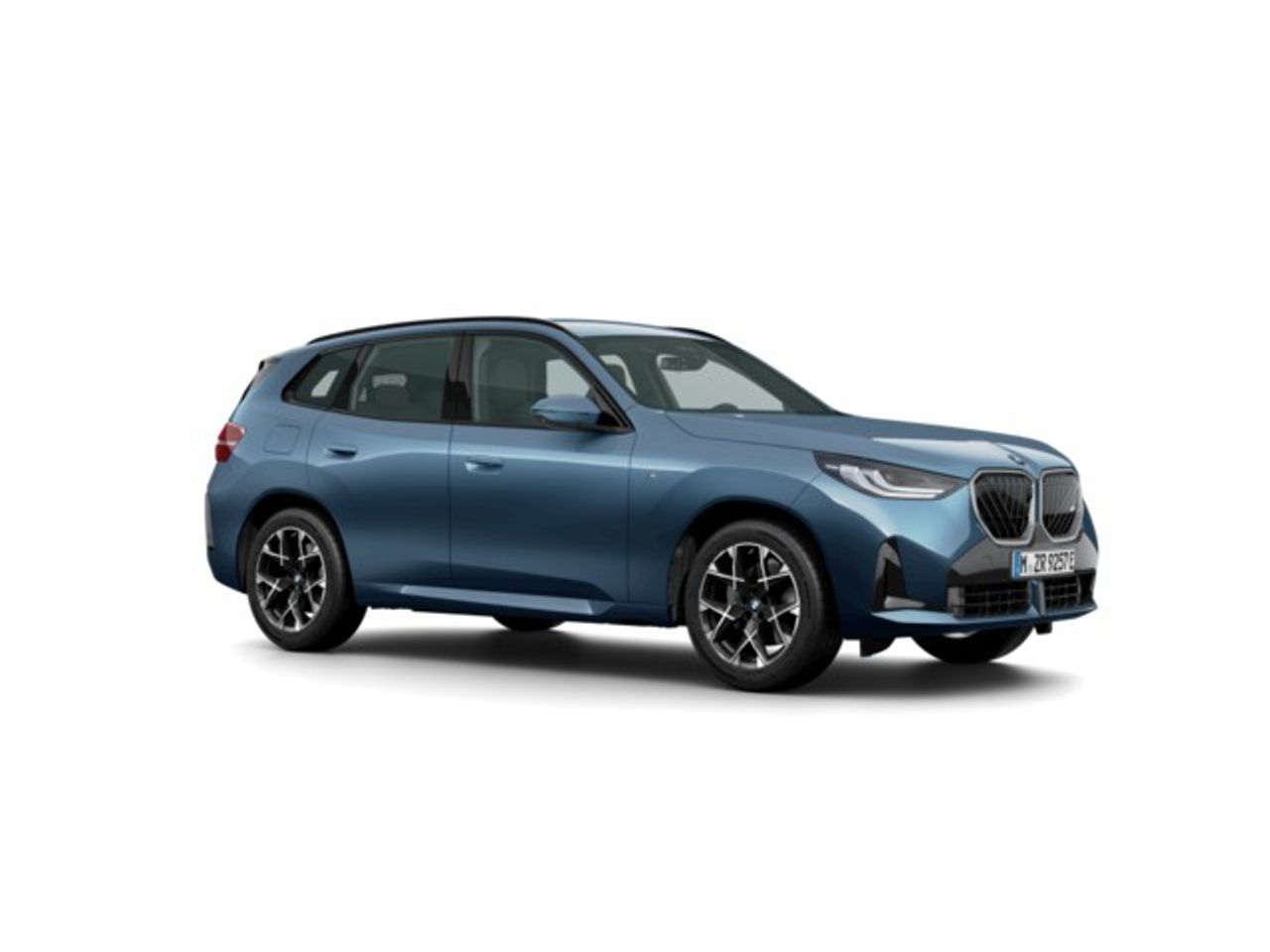 BMW X3 xdrive30e 220 kw (299 cv)   - Foto 5