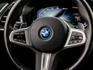 BMW X3 xdrive30e xline 215 kw (292 cv)   - Foto 29