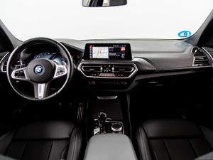 BMW X3 xdrive30e xline 215 kw (292 cv)   - Foto 13