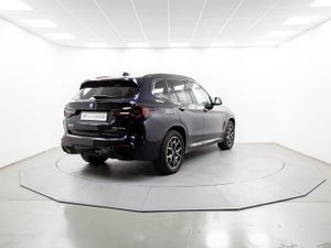 BMW X3 xdrive30e xline 215 kw (292 cv)   - Foto 7