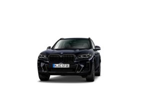 BMW X3 xdrive30e xline 215 kw (292 cv)   - Foto 2