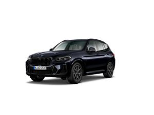 BMW X3 xdrive30e xline 215 kw (292 cv)   - Foto 5