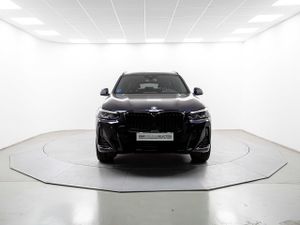 BMW X3 xdrive30e xline 215 kw (292 cv)   - Foto 3