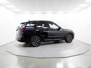 BMW X3 xdrive30e xline 215 kw (292 cv)   - Foto 21