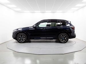 BMW X3 xdrive30e xline 215 kw (292 cv)   - Foto 5