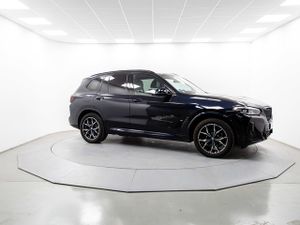 BMW X3 xdrive30e xline 215 kw (292 cv)   - Foto 25