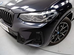 BMW X3 xdrive30e xline 215 kw (292 cv)   - Foto 11