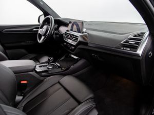 BMW X3 xdrive30e xline 215 kw (292 cv)   - Foto 15