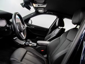 BMW X3 xdrive30e xline 215 kw (292 cv)   - Foto 27