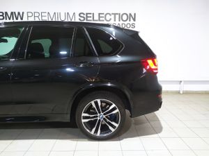 BMW X5 m50d 280 kw (381 cv)   - Foto 27