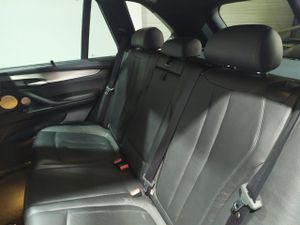 BMW X5 m50d 280 kw (381 cv)   - Foto 17