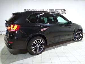 BMW X5 m50d 280 kw (381 cv)   - Foto 7