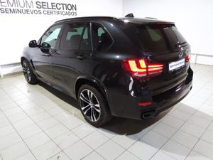 BMW X5 m50d 280 kw (381 cv)   - Foto 23