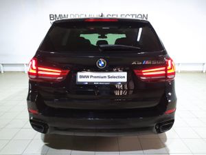BMW X5 m50d 280 kw (381 cv)   - Foto 9