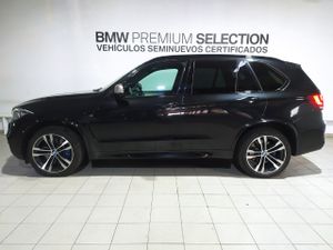 BMW X5 m50d 280 kw (381 cv)   - Foto 5