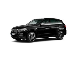 BMW X5 m50d 280 kw (381 cv)   - Foto 2