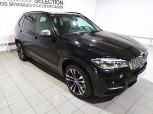 BMW X5 m50d 280 kw (381 cv)   - Foto 21