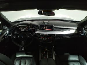 BMW X5 m50d 280 kw (381 cv)   - Foto 13