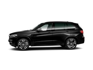 BMW X5 m50d 280 kw (381 cv)   - Foto 9