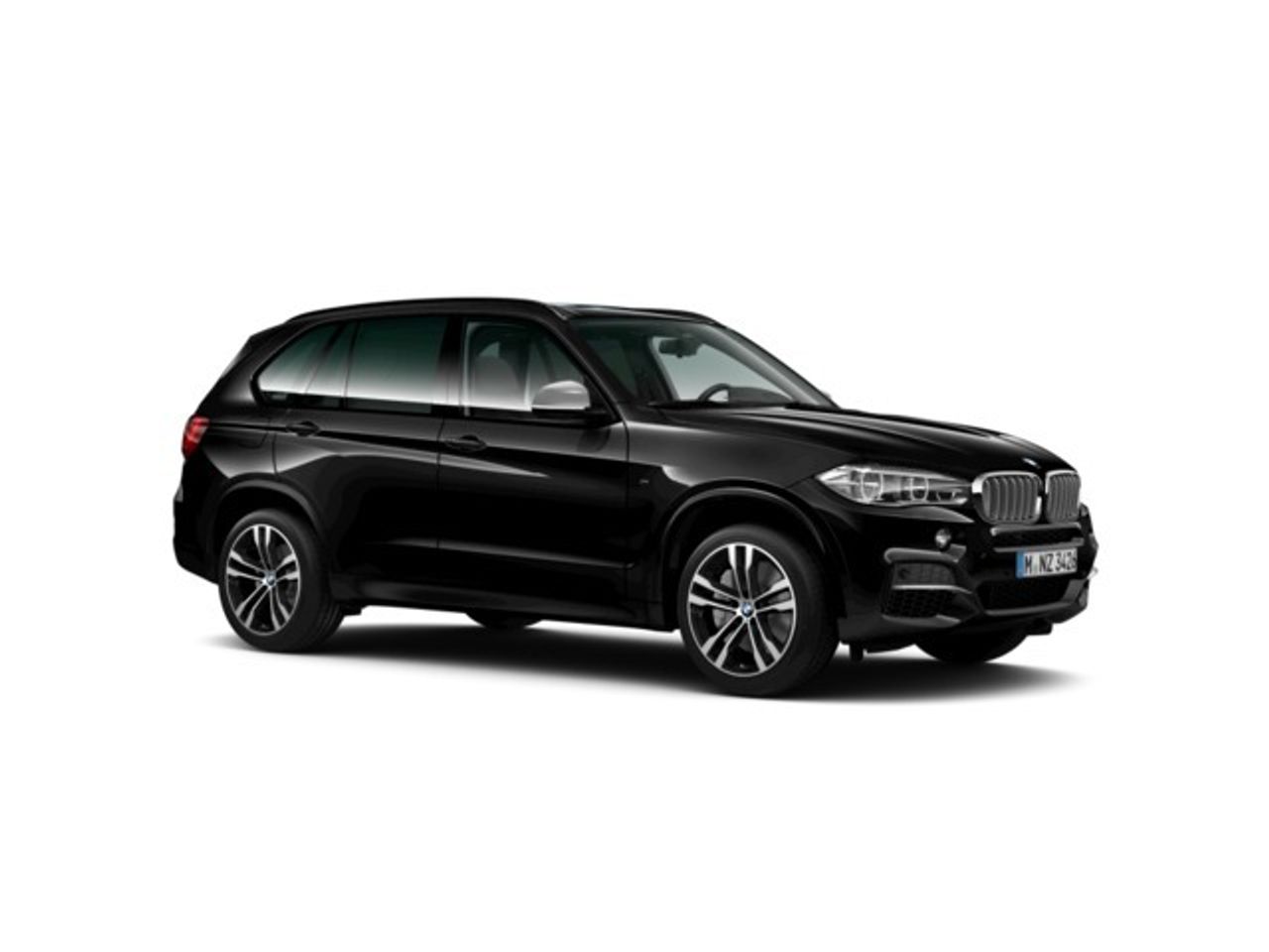 BMW X5 m50d 280 kw (381 cv)   - Foto 5