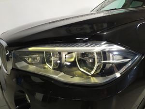 BMW X5 m50d 280 kw (381 cv)   - Foto 29