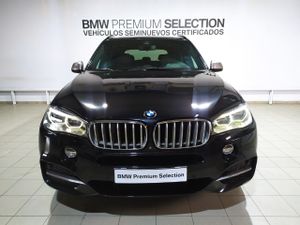 BMW X5 m50d 280 kw (381 cv)   - Foto 3