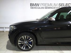 BMW X5 m50d 280 kw (381 cv)   - Foto 25