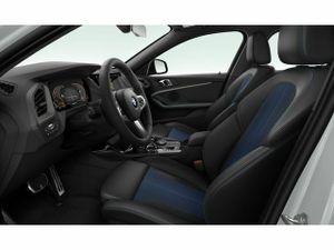 BMW Serie 1 118d business 110 kw (150 cv)   - Foto 11