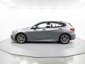BMW Serie 1 118d business 110 kw (150 cv)   - Foto 5