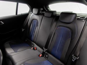 BMW Serie 1 118d business 110 kw (150 cv)   - Foto 17
