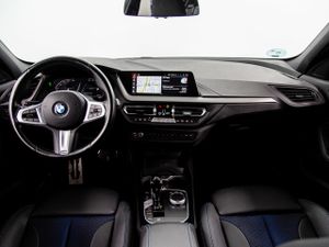 BMW Serie 1 118d business 110 kw (150 cv)   - Foto 13