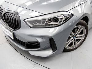 BMW Serie 1 118d business 110 kw (150 cv)   - Foto 11