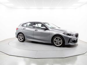 BMW Serie 1 118d business 110 kw (150 cv)   - Foto 25