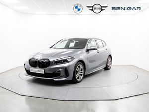 BMW Serie 1 118d business 110 kw (150 cv)   - Foto 2