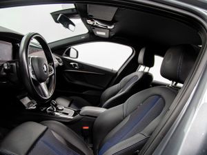 BMW Serie 1 118d business 110 kw (150 cv)   - Foto 27