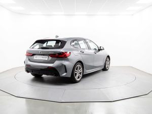 BMW Serie 1 118d business 110 kw (150 cv)   - Foto 7