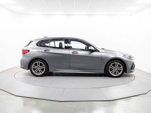 BMW Serie 1 118d business 110 kw (150 cv)   - Foto 23