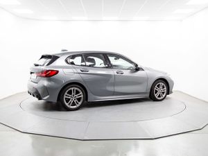 BMW Serie 1 118d business 110 kw (150 cv)   - Foto 21